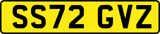 SS72GVZ