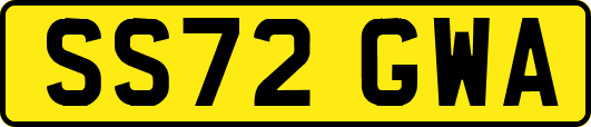 SS72GWA