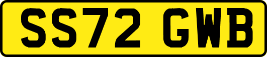 SS72GWB