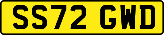 SS72GWD