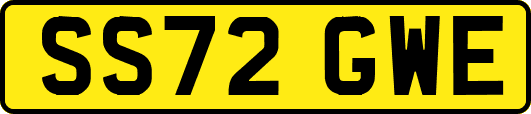 SS72GWE
