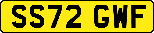 SS72GWF