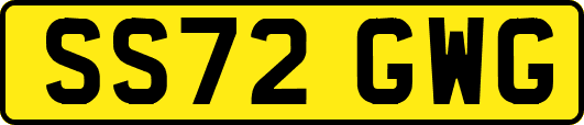 SS72GWG