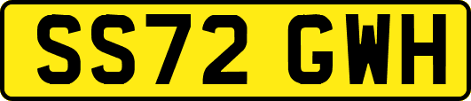 SS72GWH