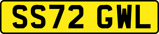 SS72GWL