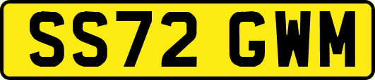 SS72GWM