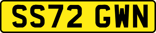 SS72GWN