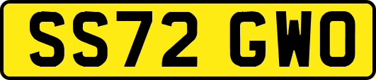 SS72GWO