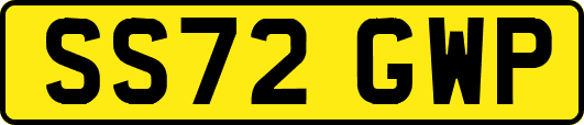 SS72GWP