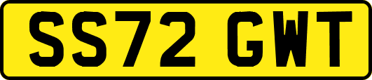 SS72GWT
