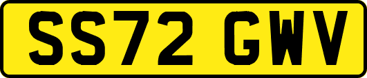 SS72GWV