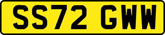 SS72GWW