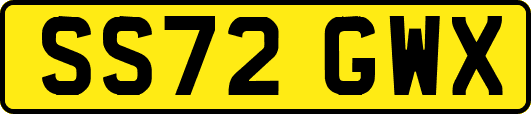 SS72GWX