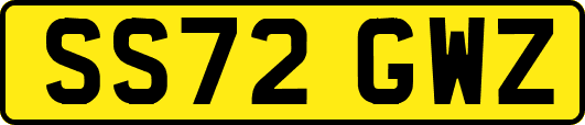 SS72GWZ