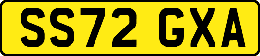 SS72GXA