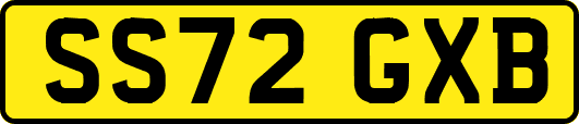SS72GXB