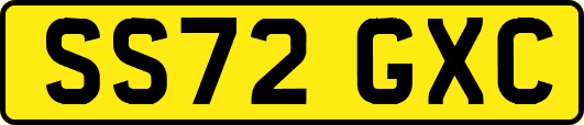 SS72GXC