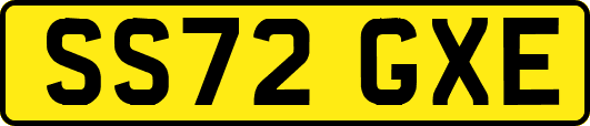 SS72GXE