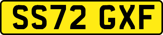 SS72GXF