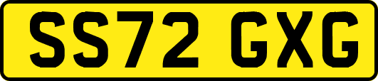 SS72GXG