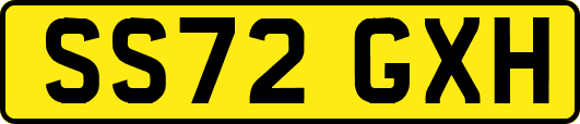 SS72GXH