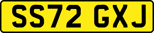 SS72GXJ