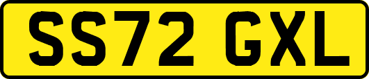 SS72GXL