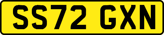 SS72GXN