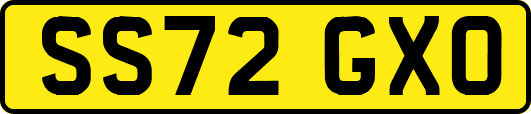 SS72GXO