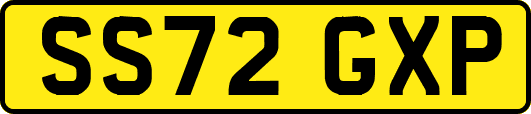 SS72GXP