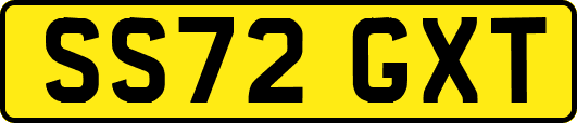 SS72GXT