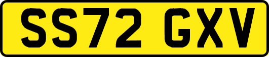SS72GXV