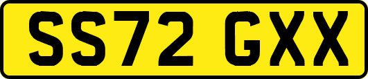 SS72GXX