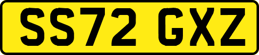 SS72GXZ