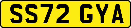 SS72GYA