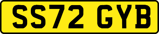 SS72GYB