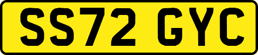 SS72GYC