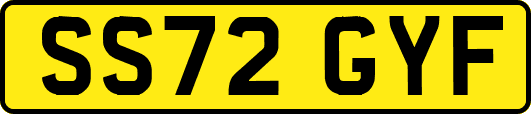 SS72GYF