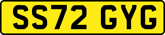 SS72GYG