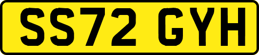 SS72GYH