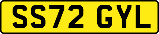 SS72GYL