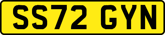 SS72GYN
