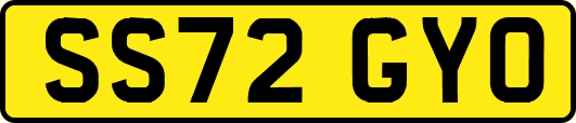 SS72GYO