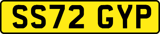 SS72GYP