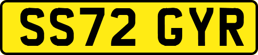 SS72GYR