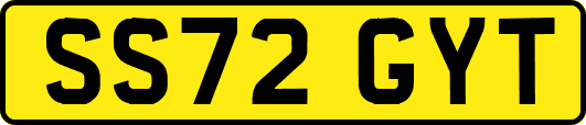 SS72GYT