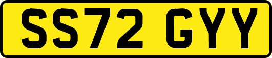 SS72GYY