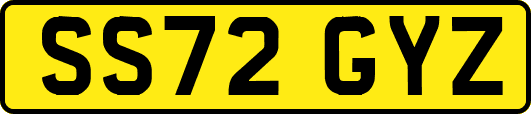 SS72GYZ