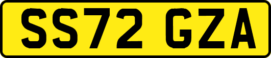 SS72GZA