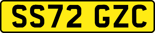 SS72GZC